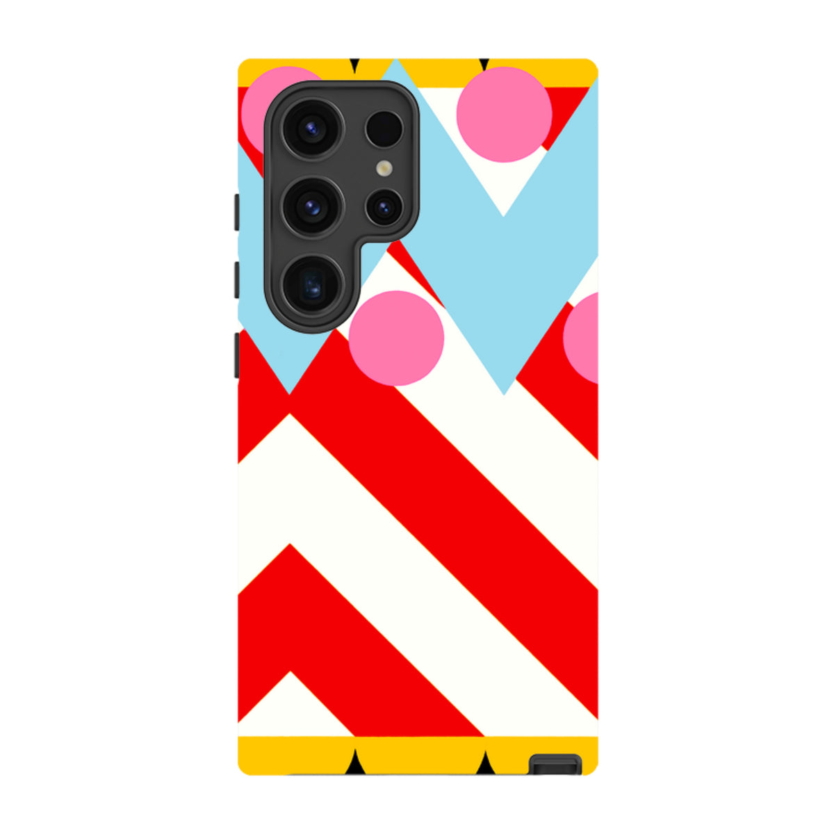 Samsung Tough Case -Masagon