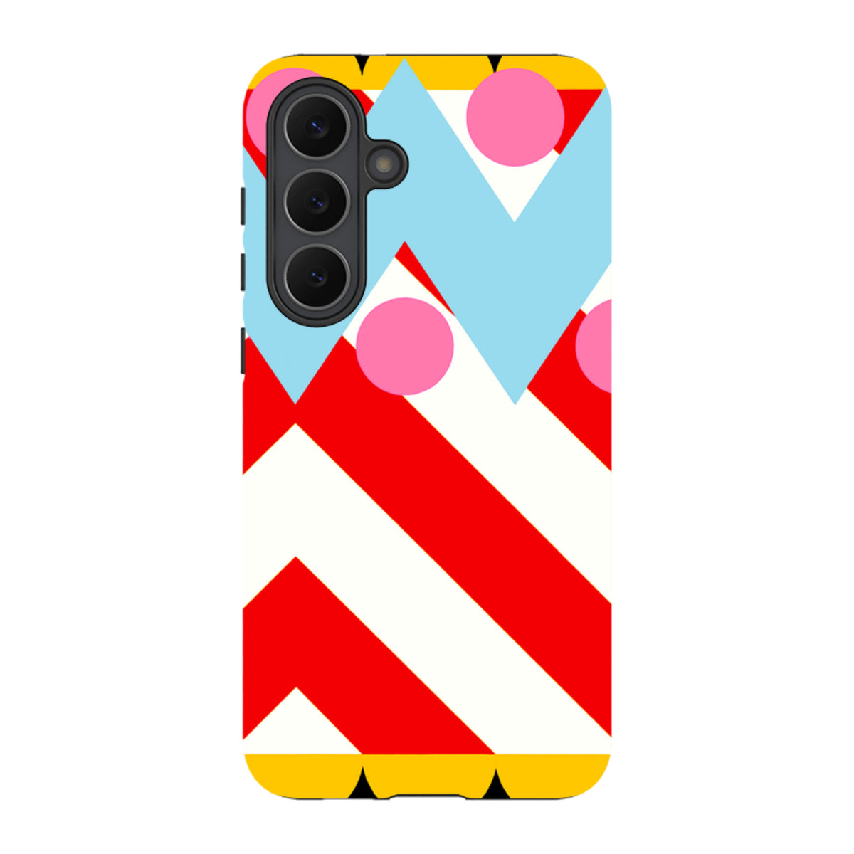 Samsung Tough Case -Masagon