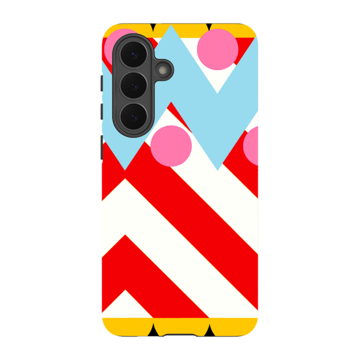 Samsung Tough Case -Masagon