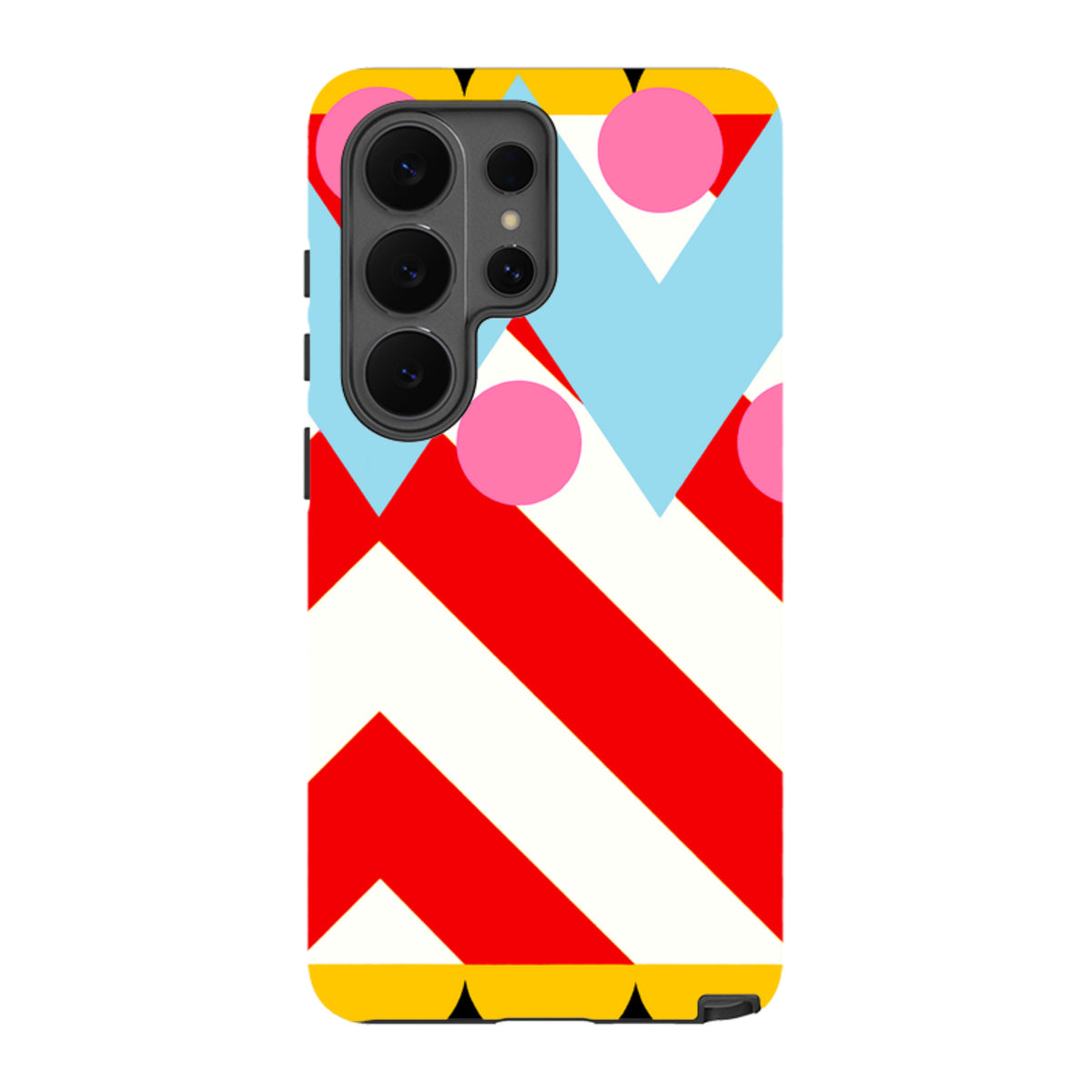Samsung Tough Case -Masagon
