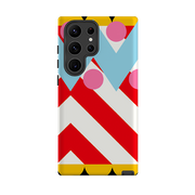Samsung Tough Case -Masagon