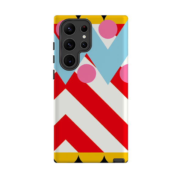 Samsung Tough Case -Masagon