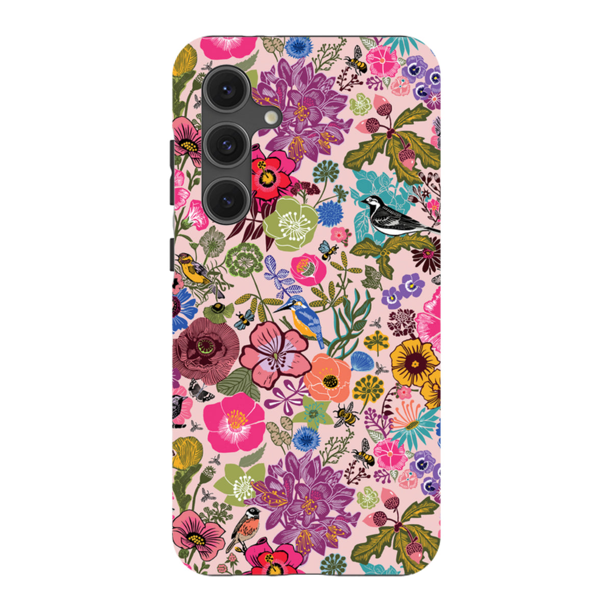 Samsung Tough Case - Meadow von Kate Heiss