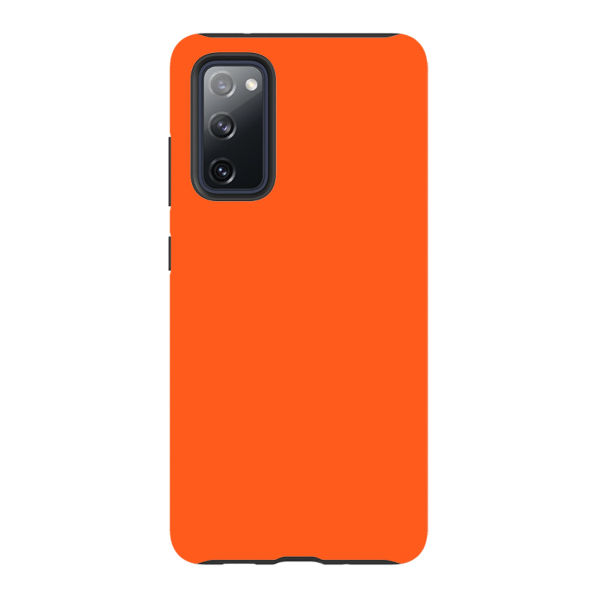 Samsung Tough Case - Melbourne Red