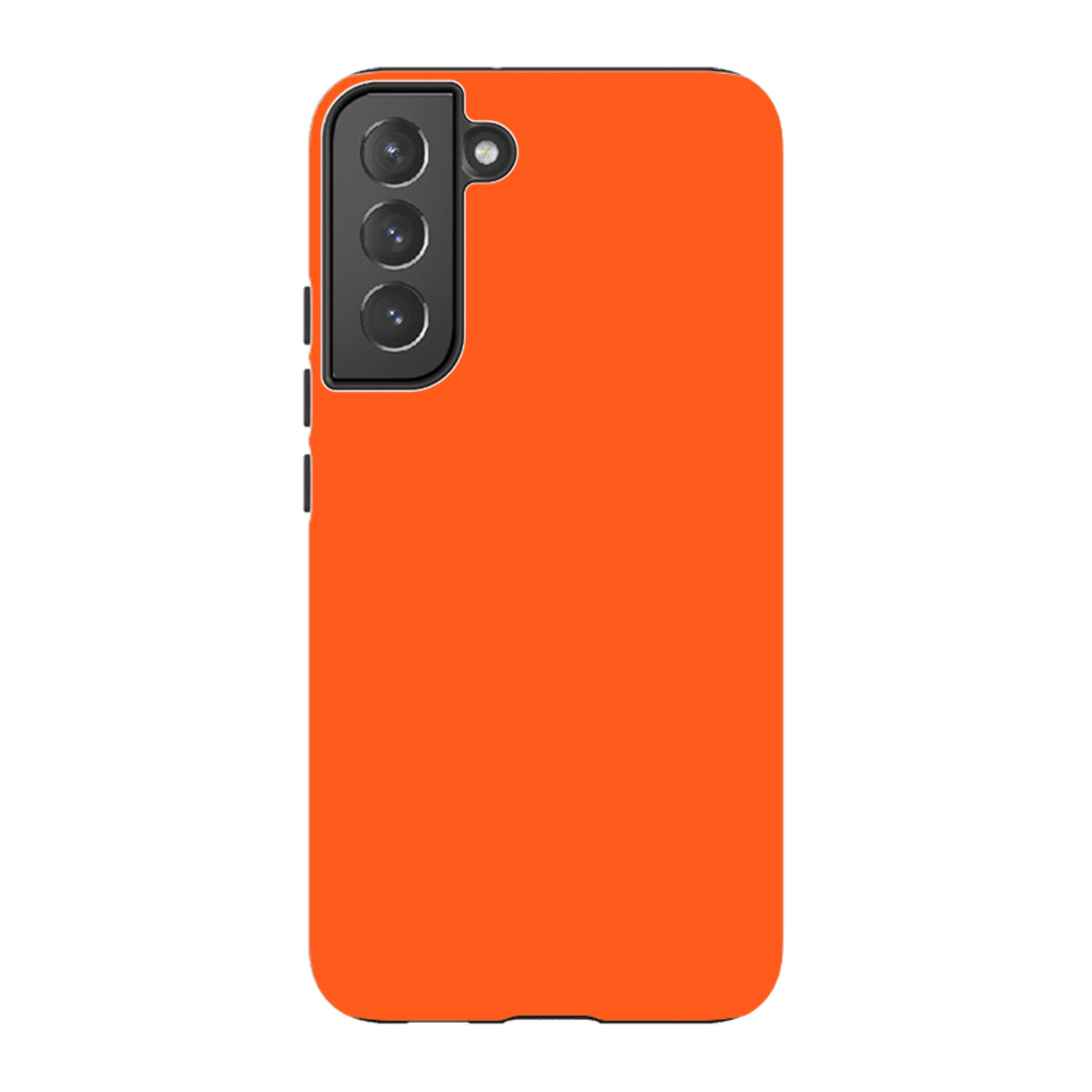 Samsung Tough Case - Melbourne Red