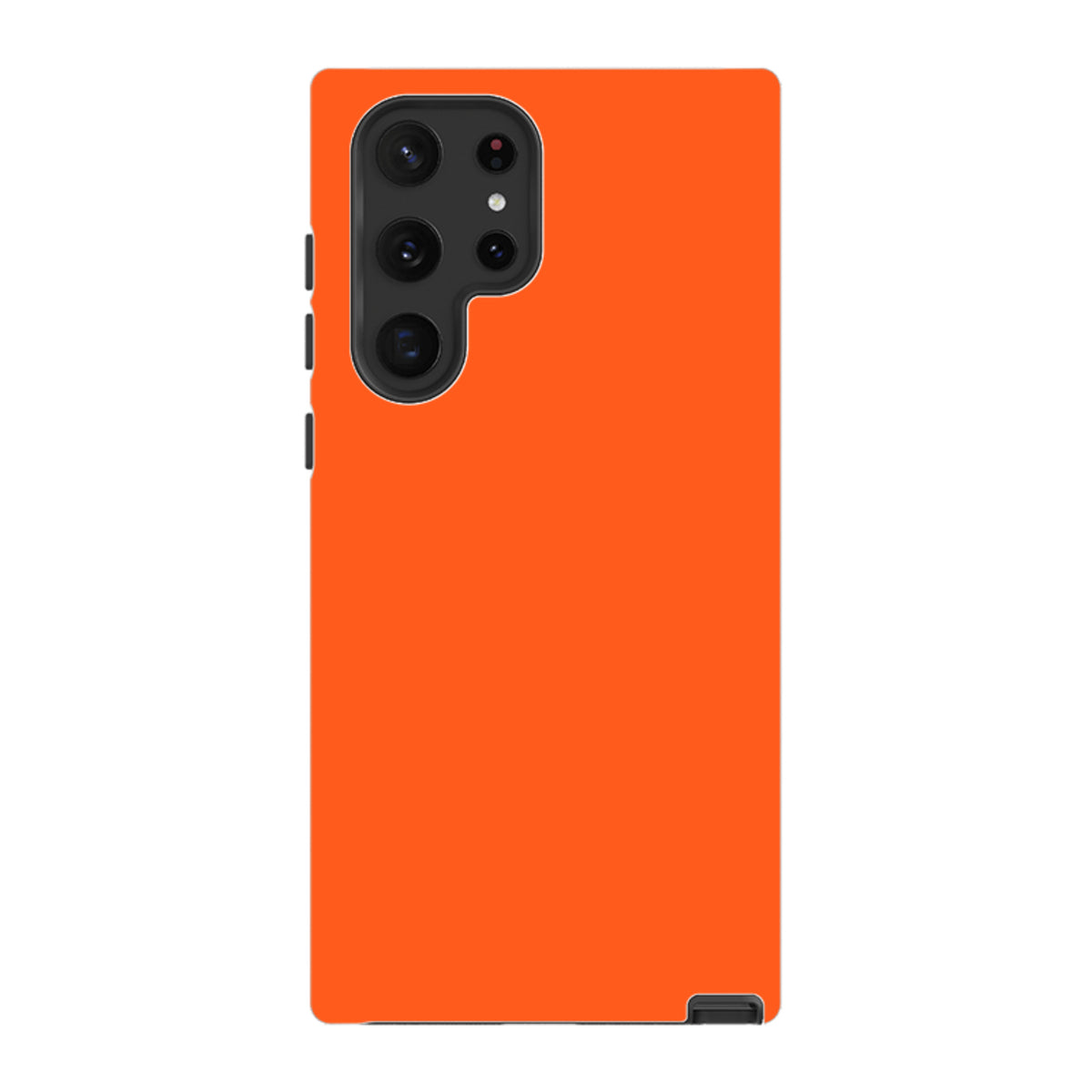 Samsung Tough Case - Melbourne Red