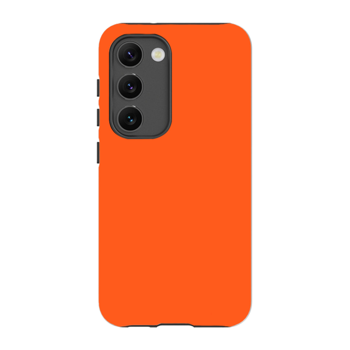 Samsung Tough Case - Melbourne Red