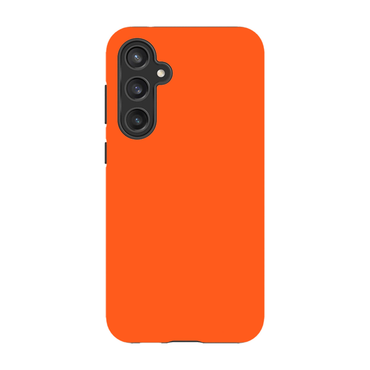Samsung Tough Case - Melbourne Red