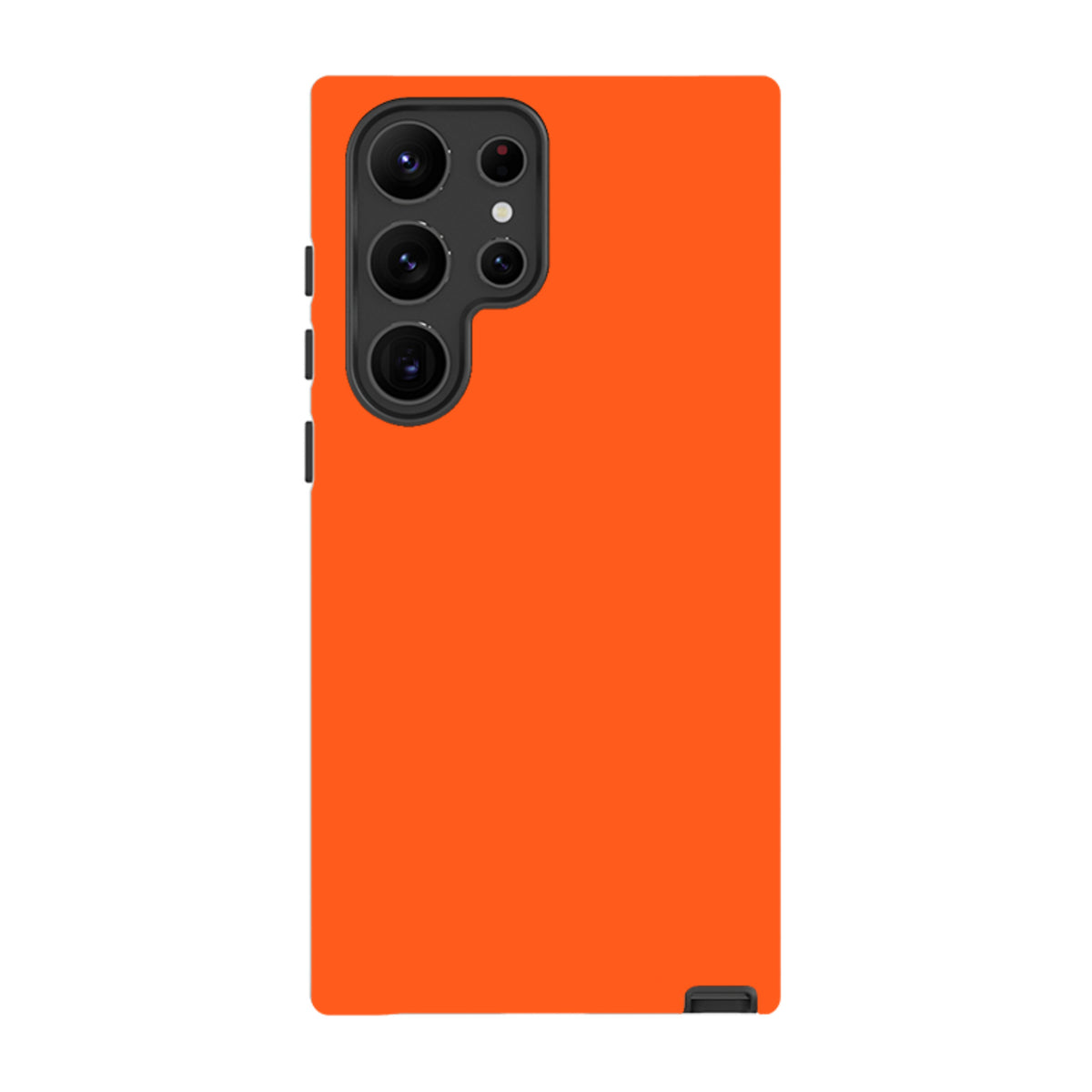 Samsung Tough Case - Melbourne Red