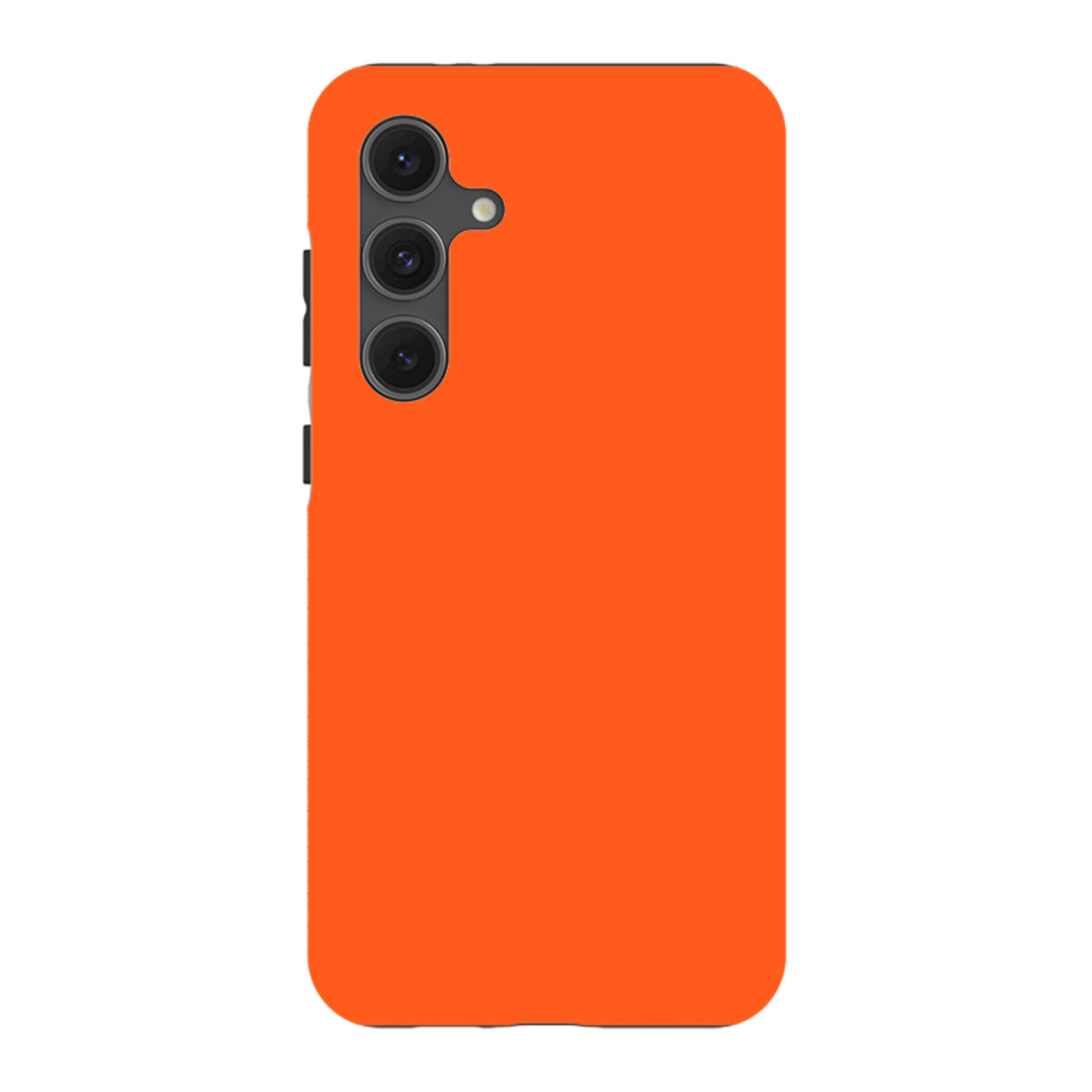 Samsung Tough Case - Melbourne Red
