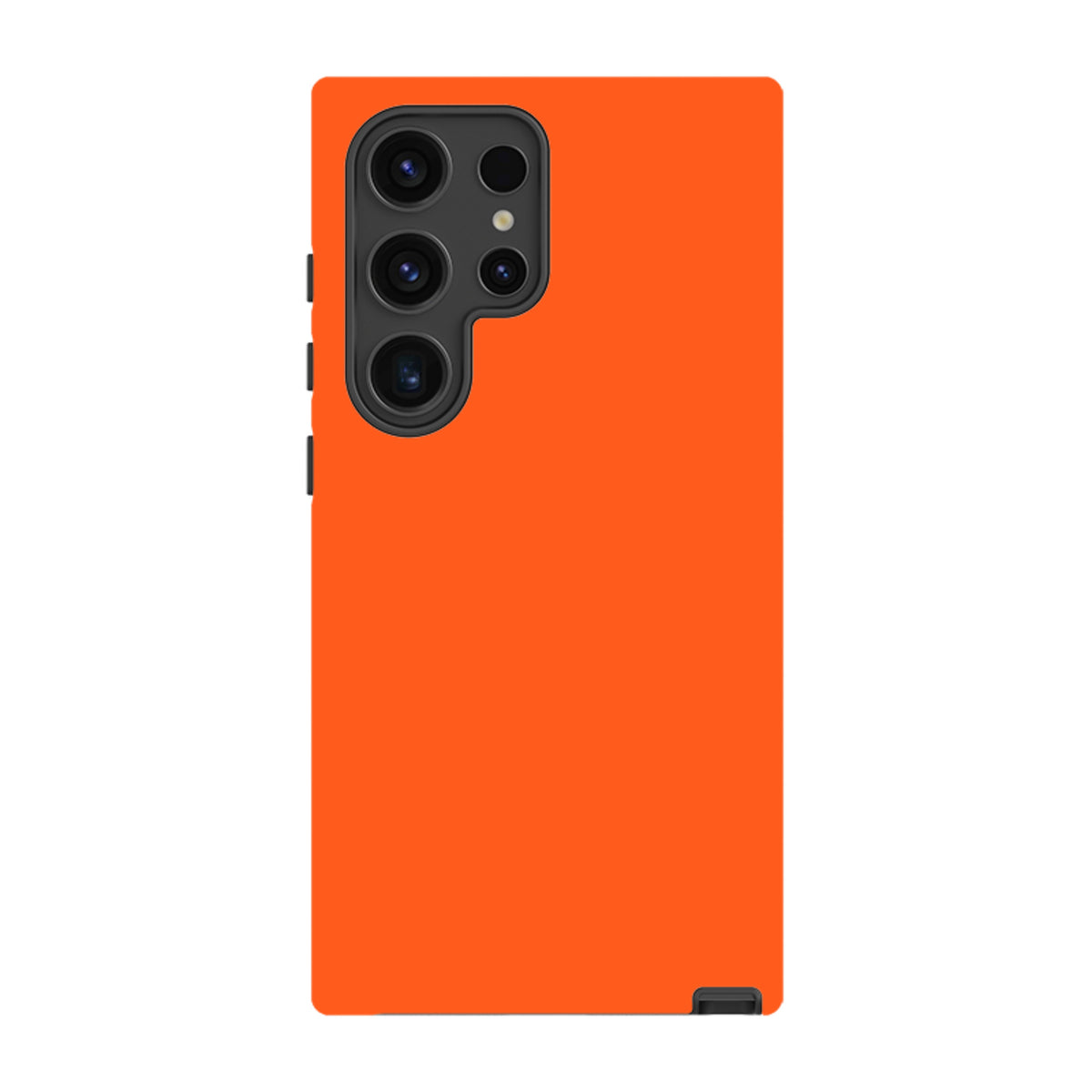 Samsung Tough Case - Melbourne Red