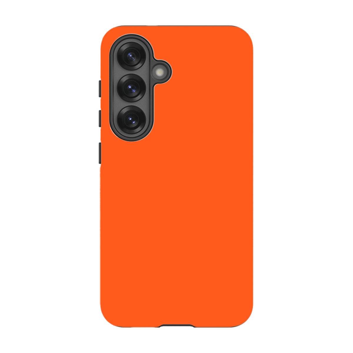 Samsung Tough Case - Melbourne Red