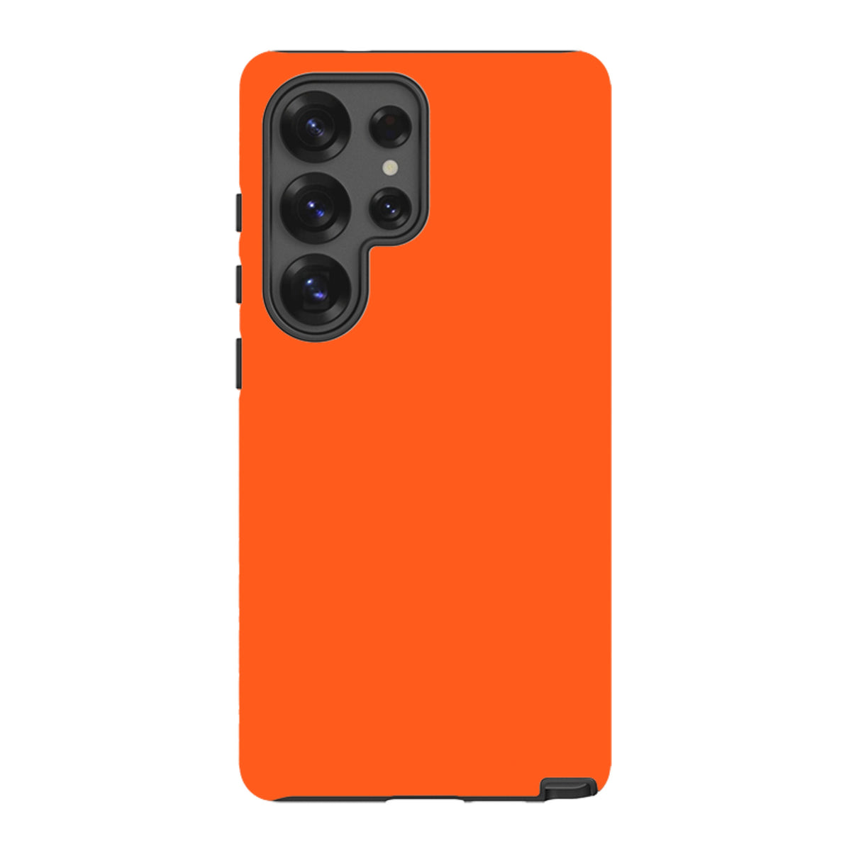 Samsung Tough Case - Melbourne Red