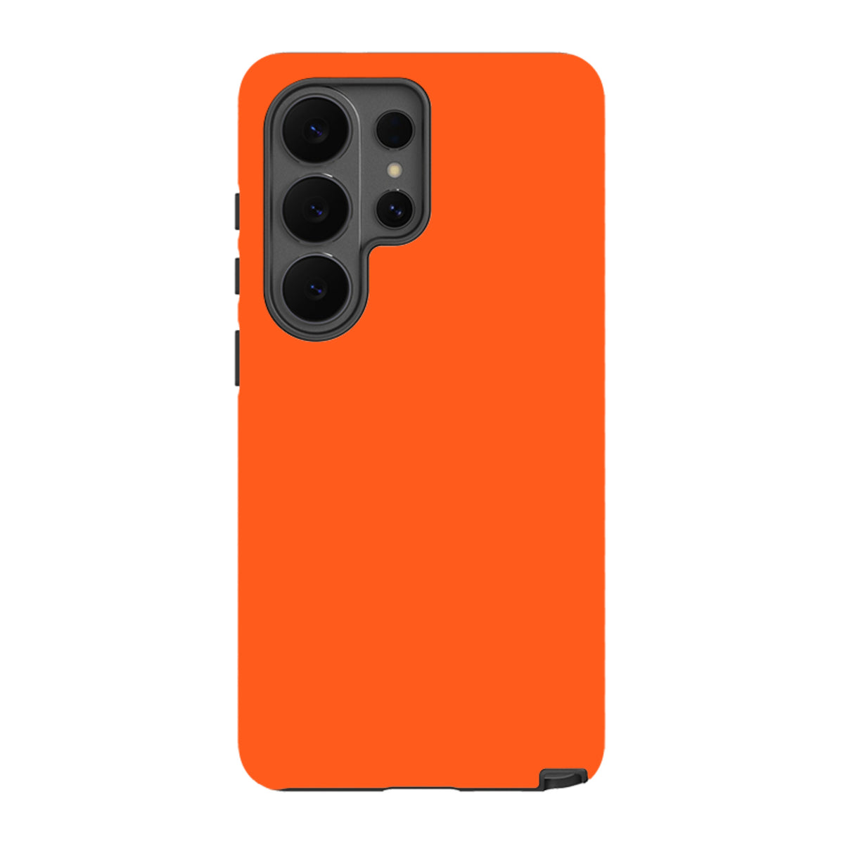 Samsung Tough Case - Melbourne Red