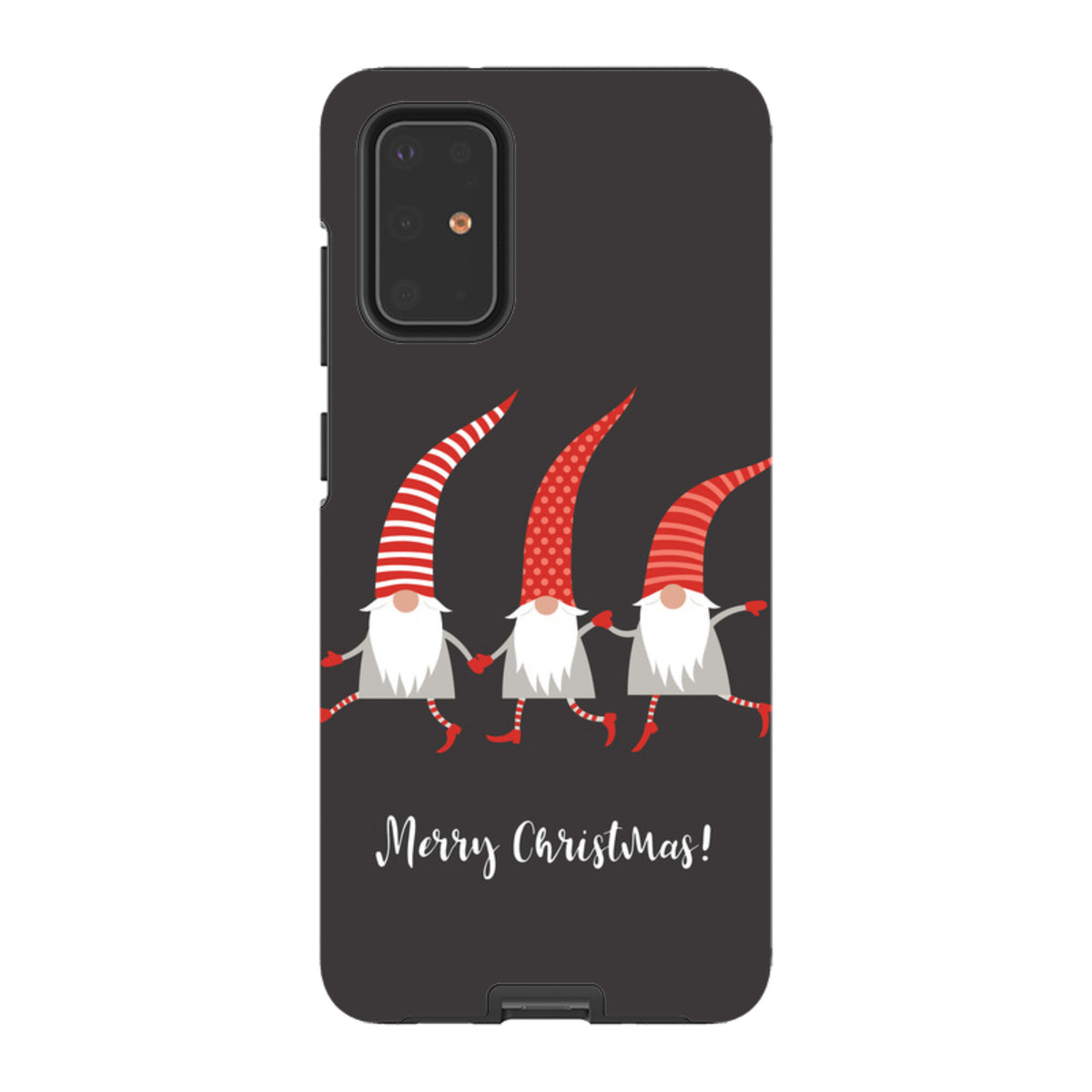 Samsung Tough Case - Merry Christmas
