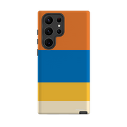 Samsung Tough Case - Miami Chroma