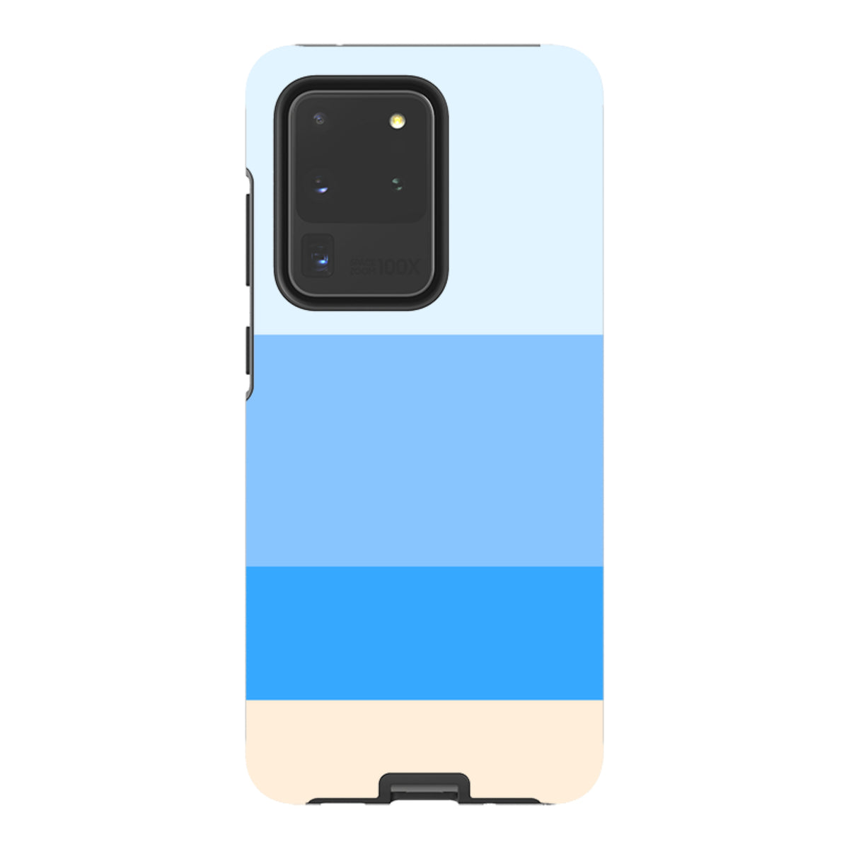 Samsung Tough Case - Milan Chroma
