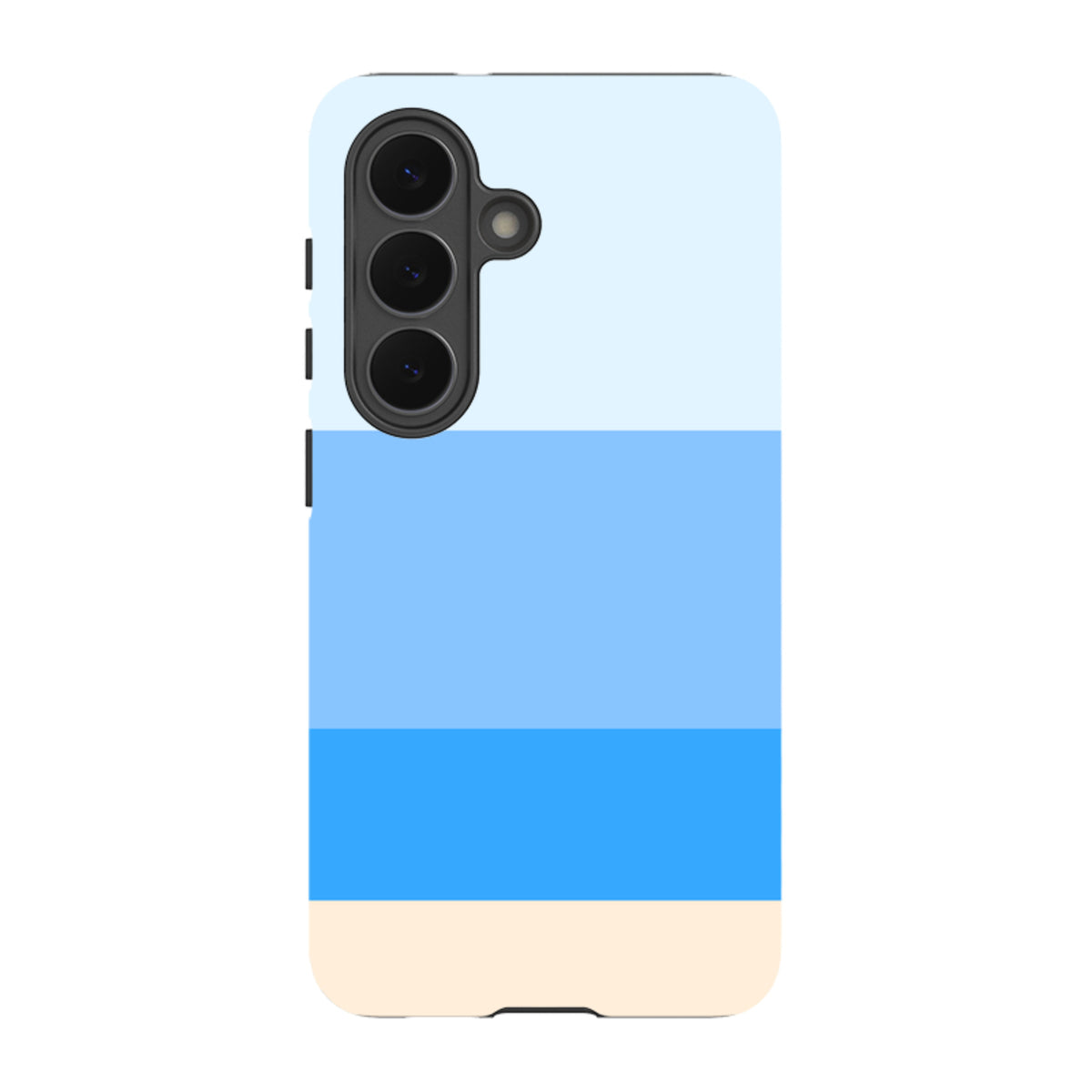 Samsung Tough Case - Milan Chroma