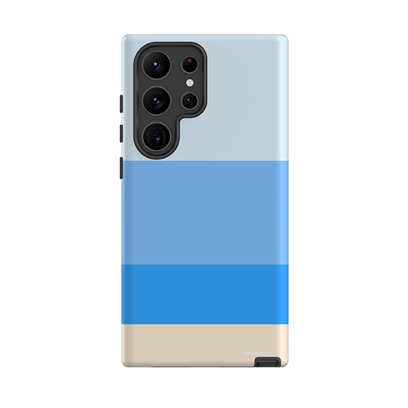 Samsung Tough Case - Milan Chroma