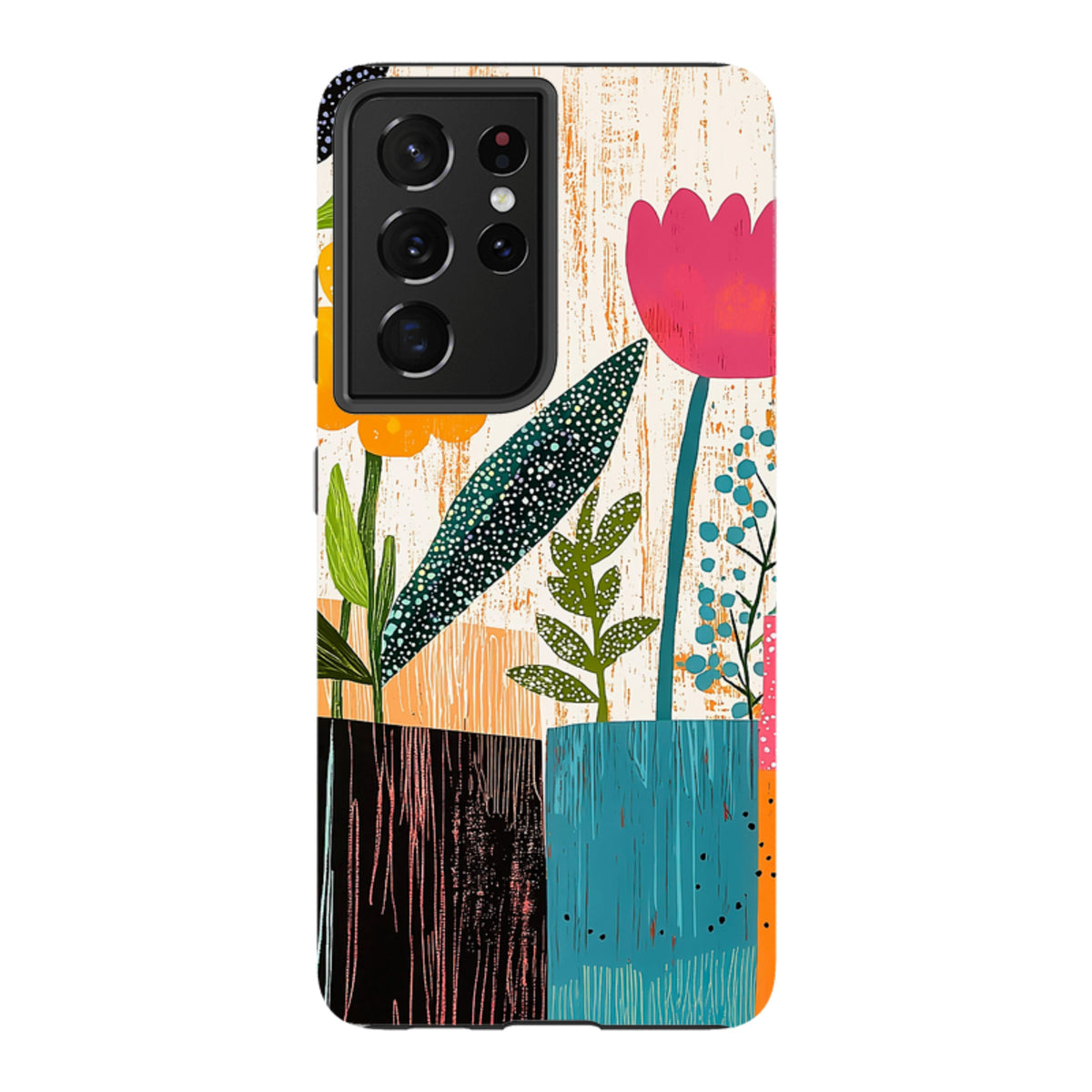 Samsung Tough Case - Mill Lane