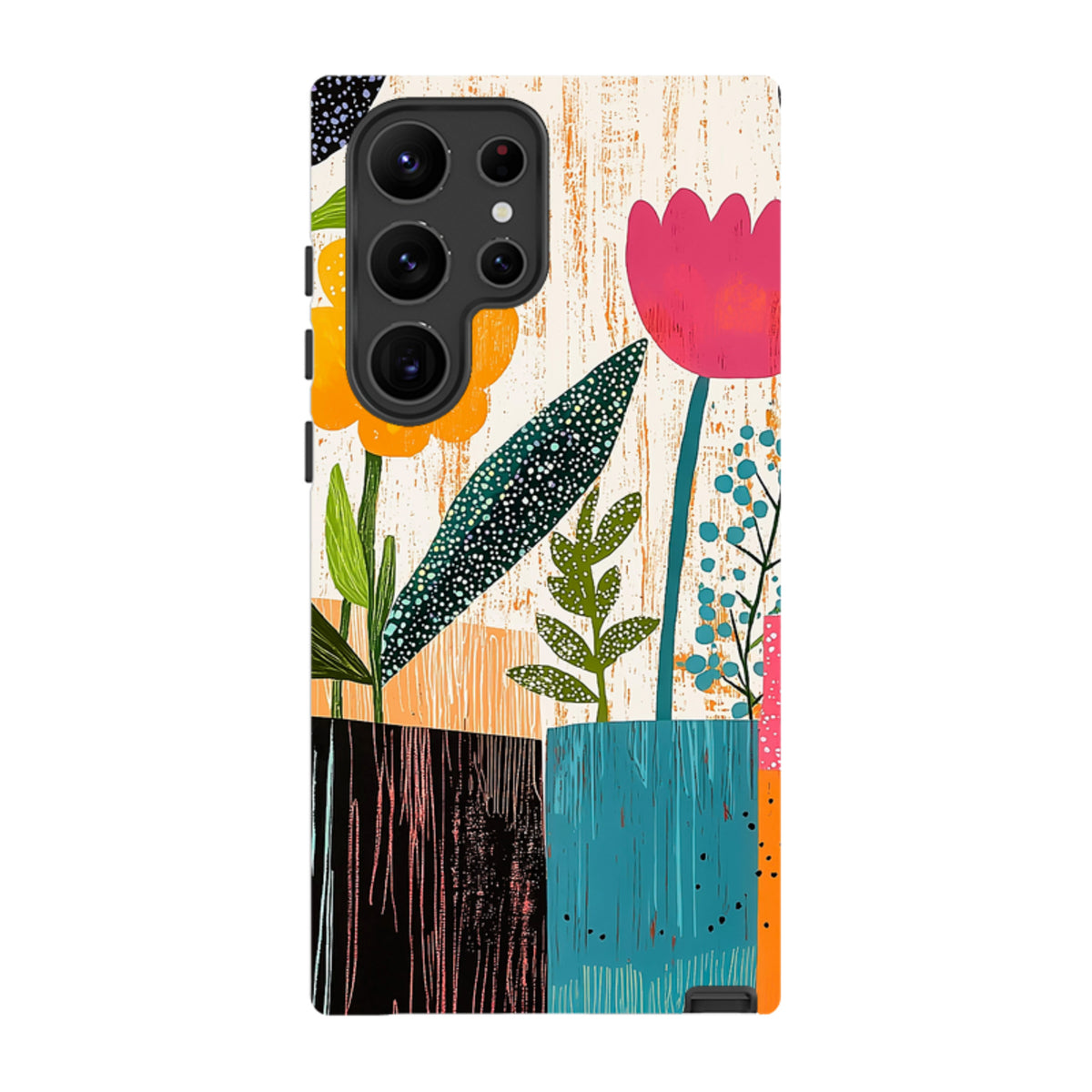 Samsung Tough Case - Mill Lane