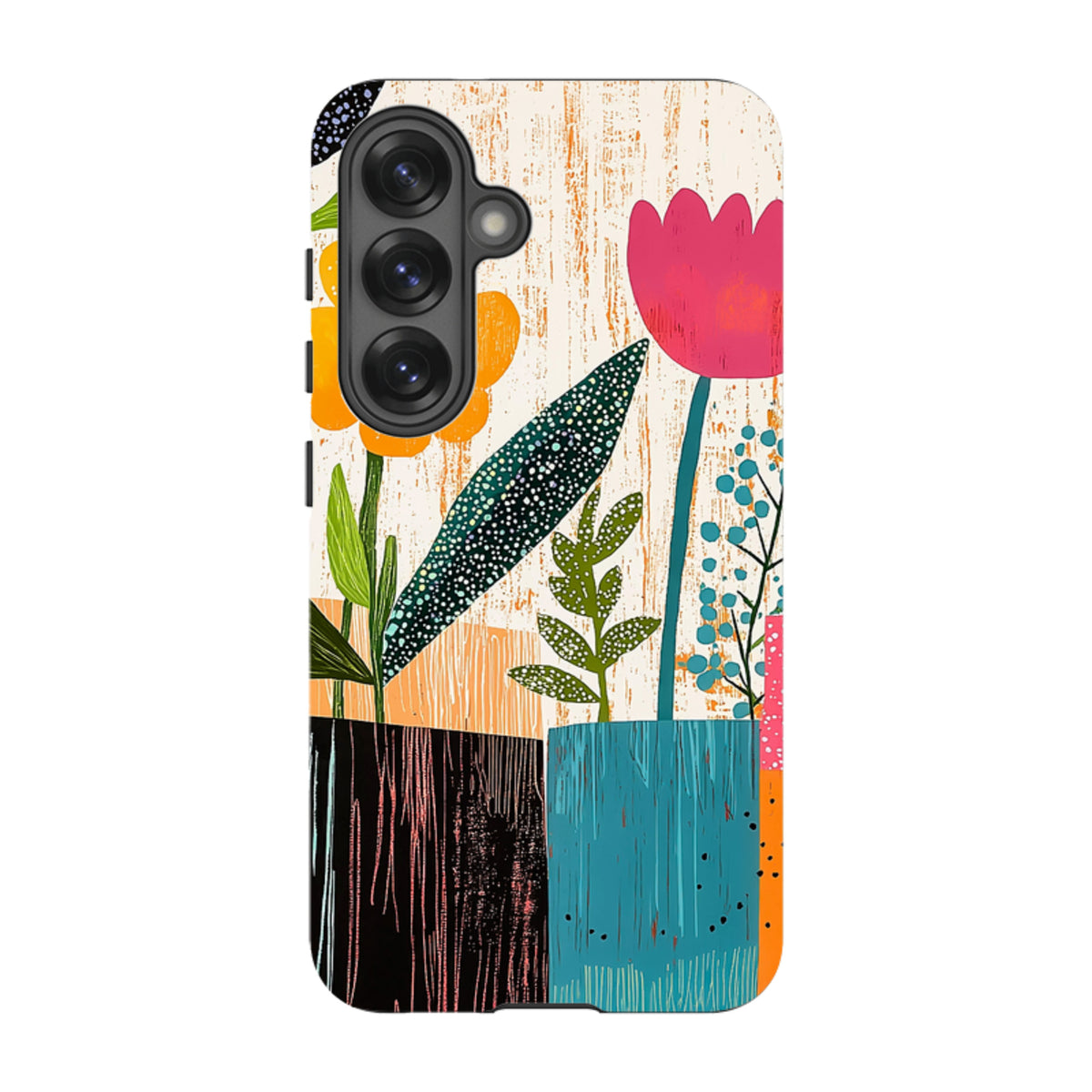 Samsung Tough Case - Mill Lane