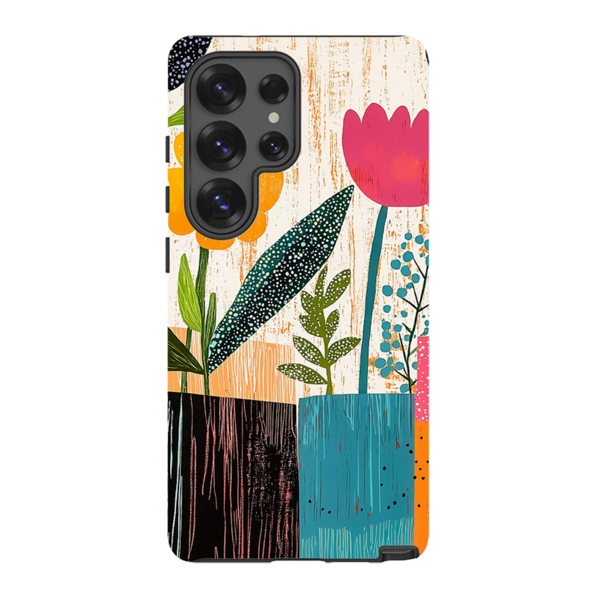 Samsung Tough Case - Mill Lane