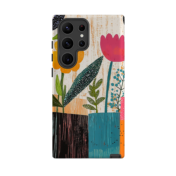 Samsung Tough Case - Mill Lane