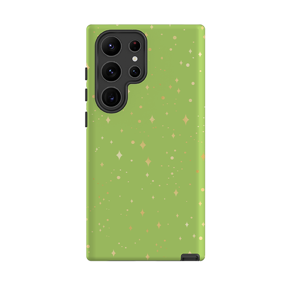 Samsung Tough Case - Mint Cosmos
