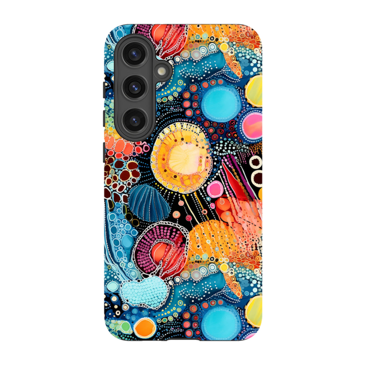 Samsung Tough Case - Missoni