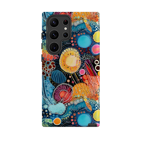 Samsung Tough Case - Missoni