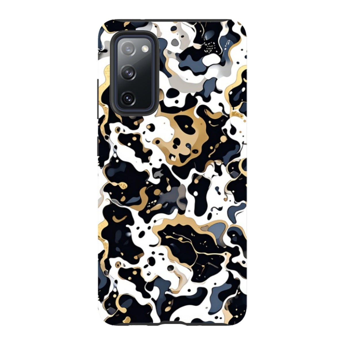 Samsung Tough Case - Moet Marble