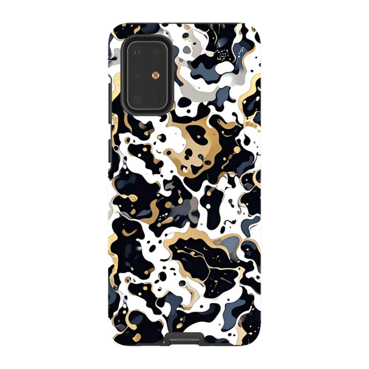 Samsung Tough Case - Moet Marble