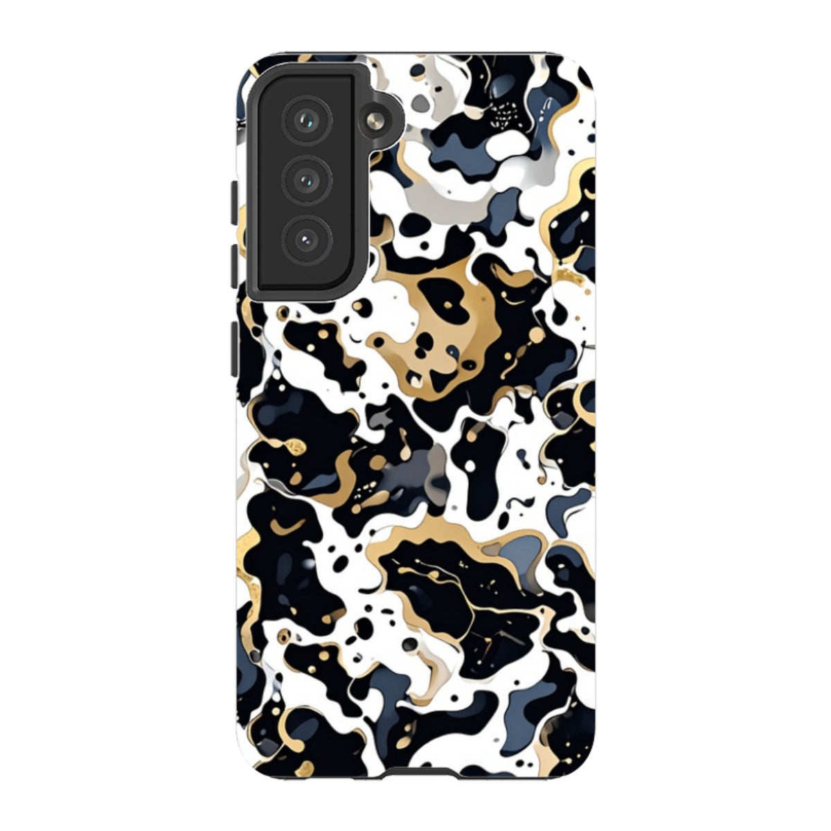 Samsung Tough Case - Moet Marble