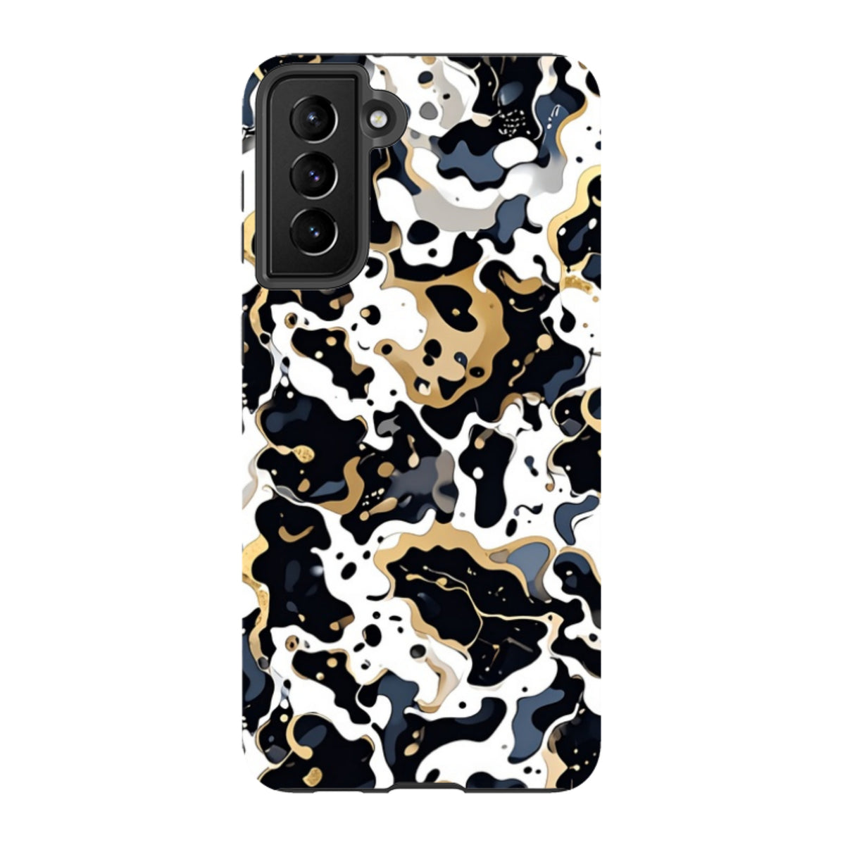 Samsung Tough Case - Moet Marble