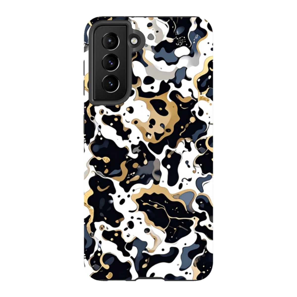 Samsung Tough Case - Moet Marble