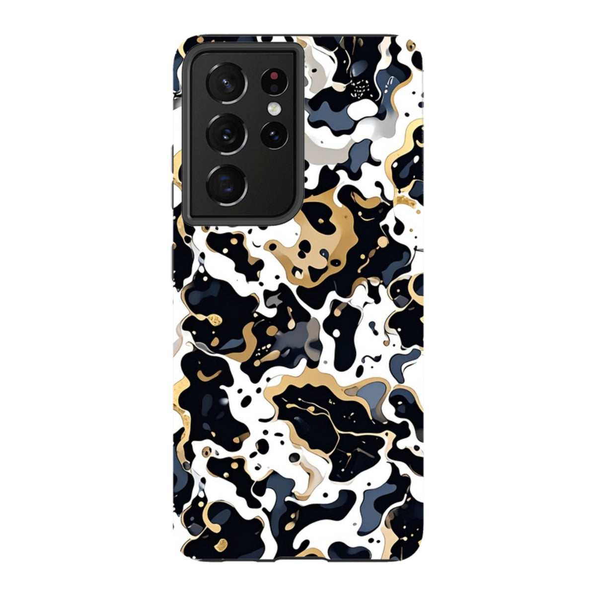 Samsung Tough Case - Moet Marble