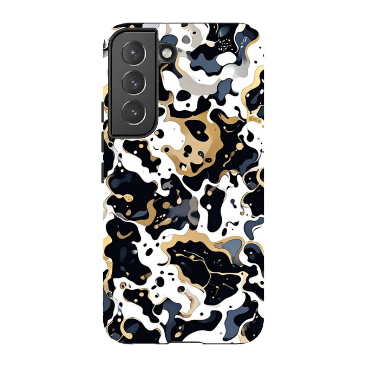 Samsung Tough Case - Moet Marble