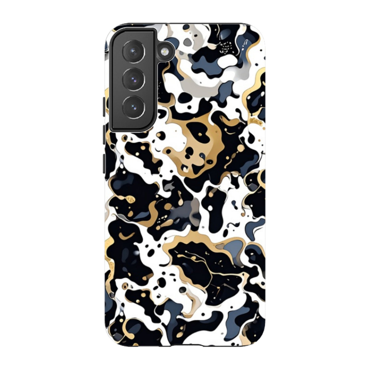 Samsung Tough Case - Moet Marble