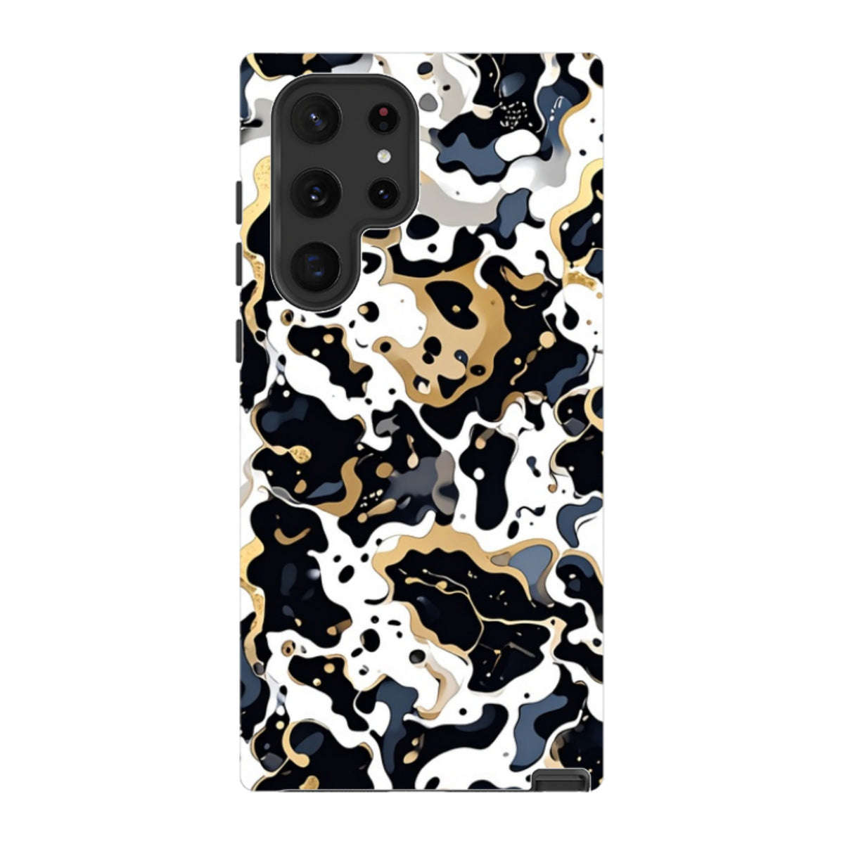 Samsung Tough Case - Moet Marble