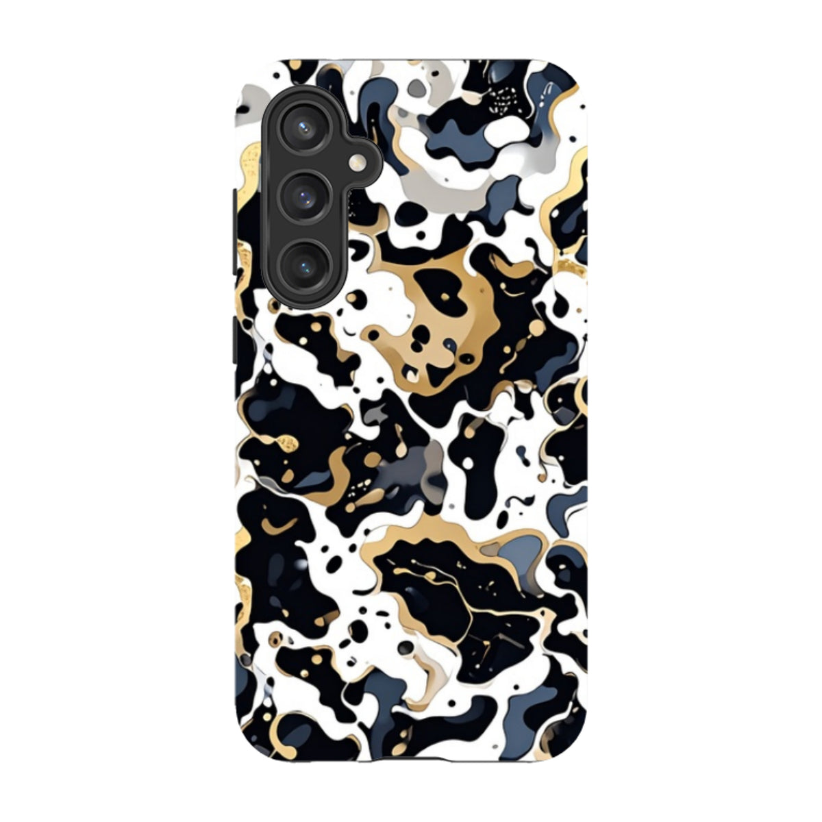 Samsung Tough Case - Moet Marble
