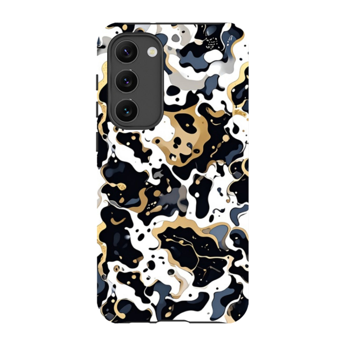 Samsung Tough Case - Moet Marble