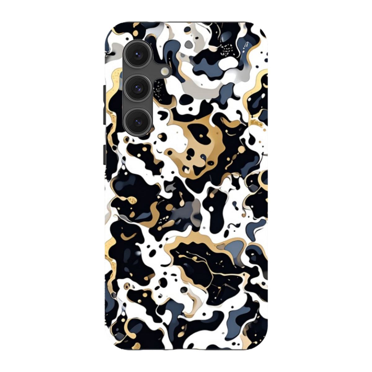 Samsung Tough Case - Moet Marble