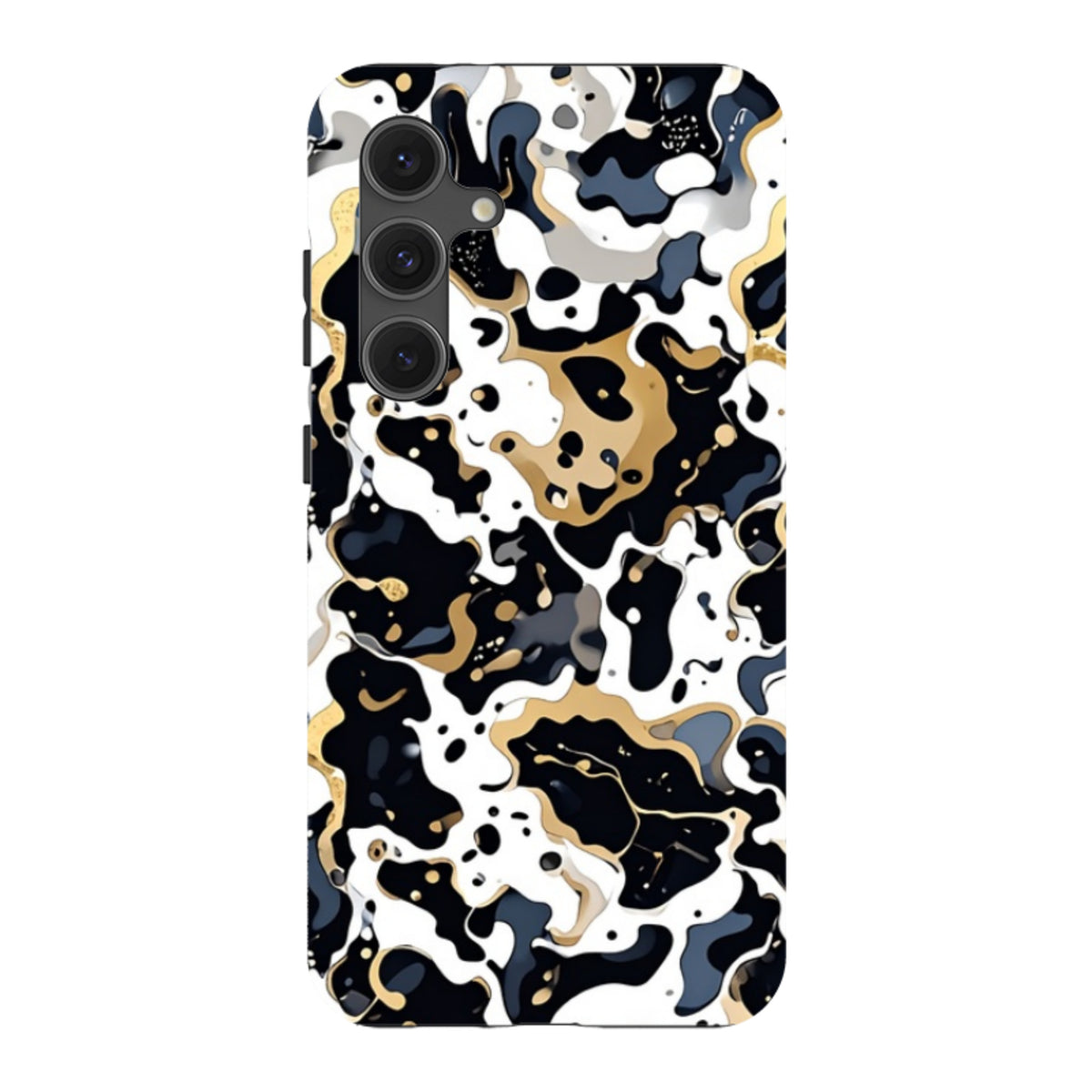 Samsung Tough Case - Moet Marble