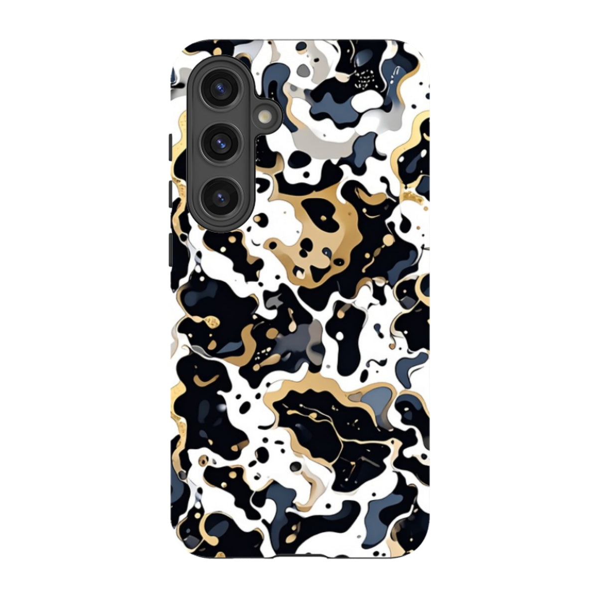 Samsung Tough Case - Moet Marble