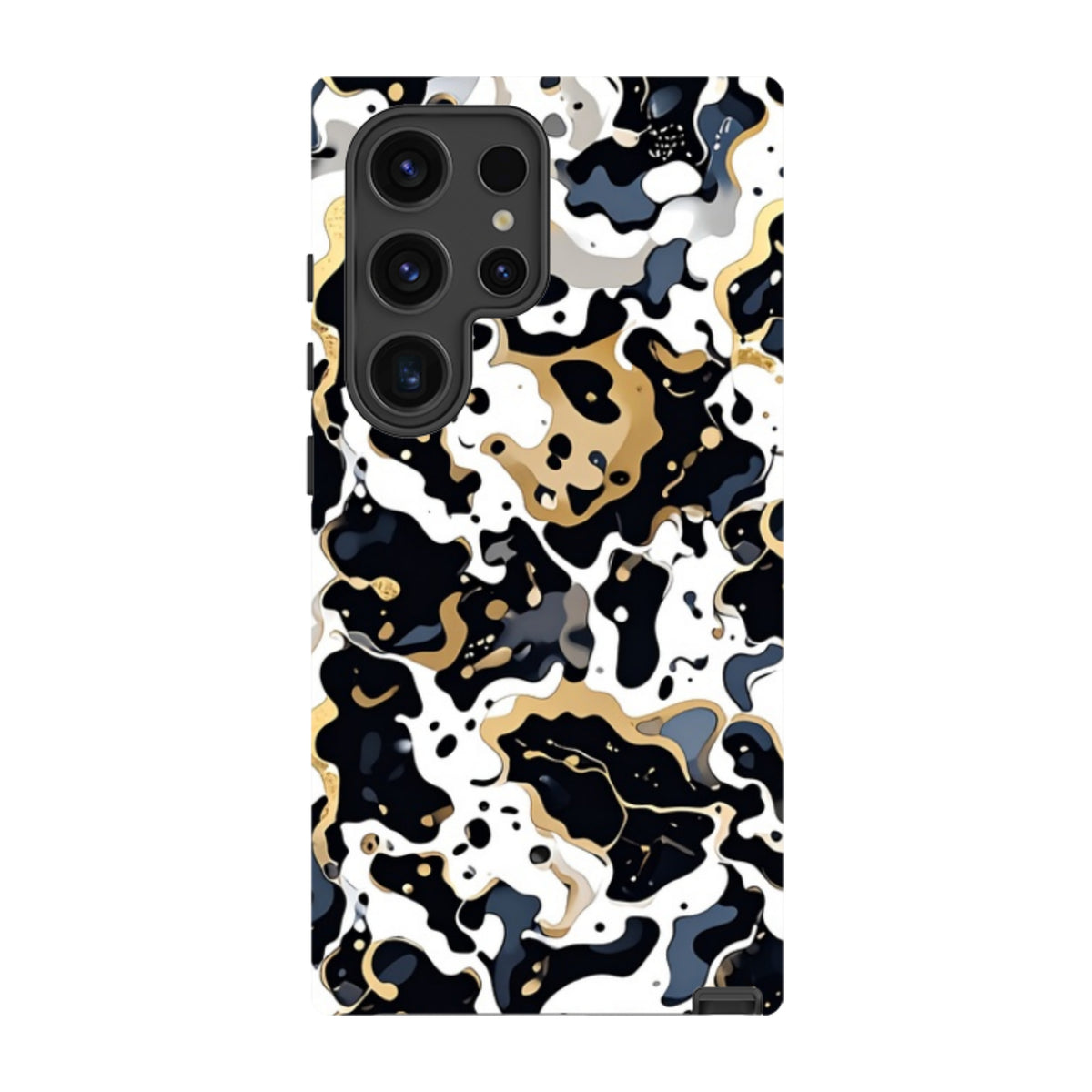 Samsung Tough Case - Moet Marble