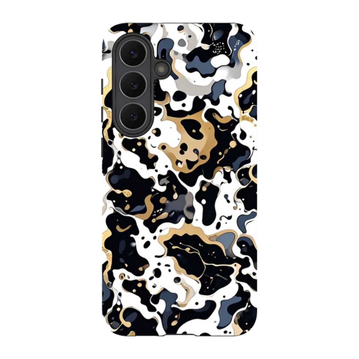 Samsung Tough Case - Moet Marble