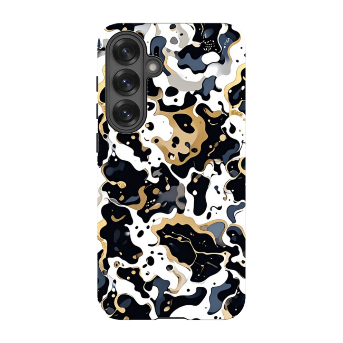 Samsung Tough Case - Moet Marble