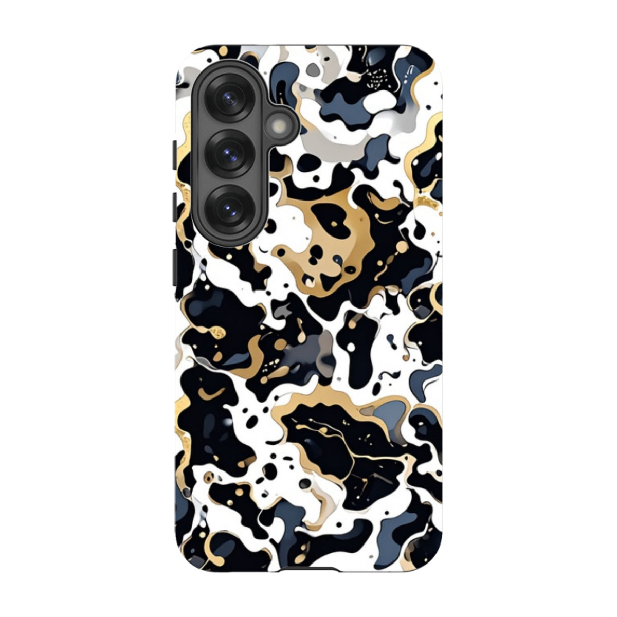 Samsung Tough Case - Moet Marble