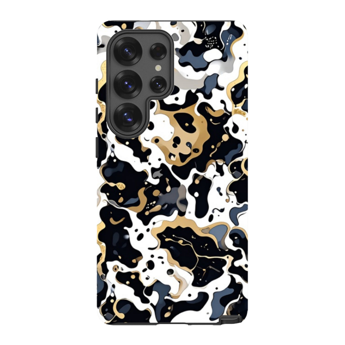 Samsung Tough Case - Moet Marble